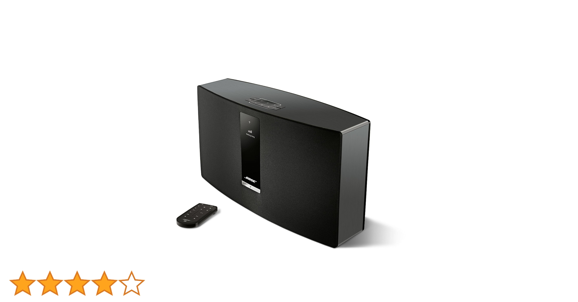 スピーカー・ウーファー Bose SoundTouch 30 Amazon.co.jp: Bose SoundTouch 30 Series III wireless music system